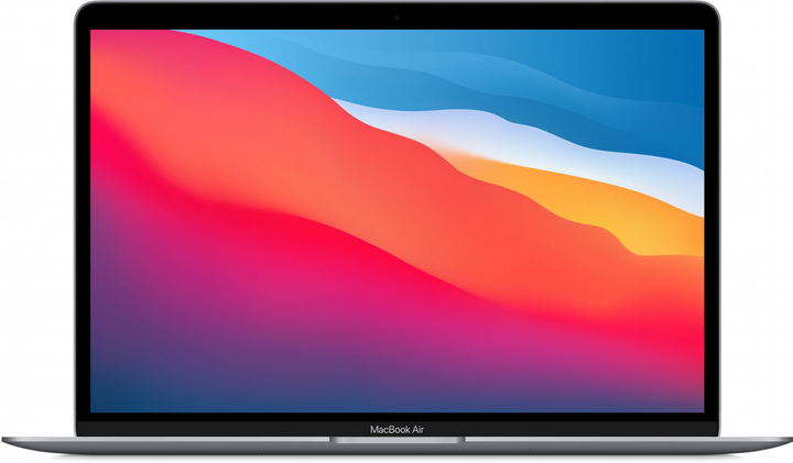 MacBook Air 13" M1