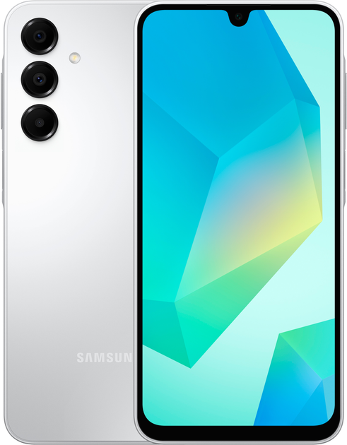 Galaxy A16