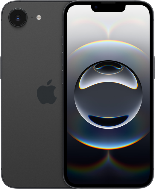 iPhone 16e
