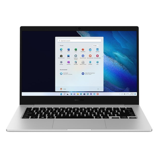 Galaxy Book Go