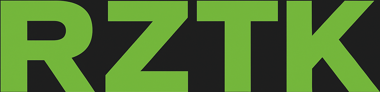 RZTK Logo